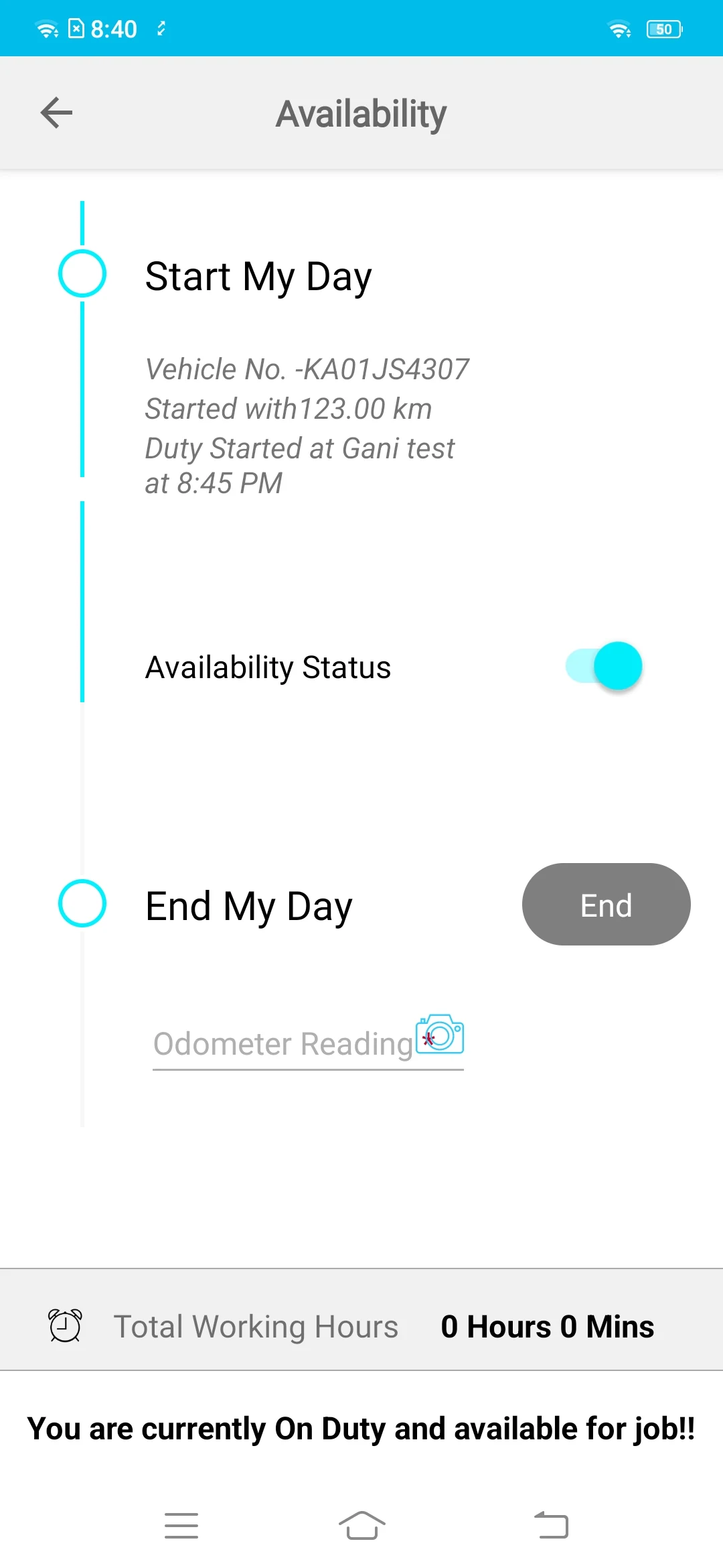 Yuzen screenshot